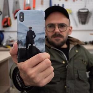 Meet your Posher, Harry